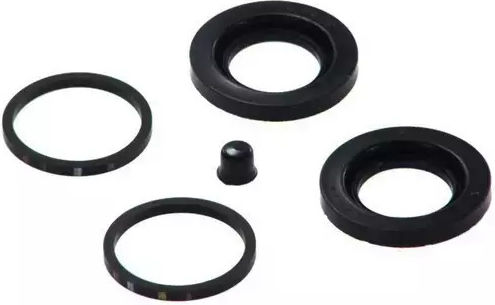 Set Brake Caliper Repair Kits Opel Astra F Hatchback 53 54 58 59 Ate 13044135062