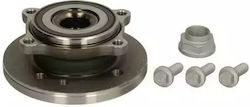 Wheel Bearing Set Mini Mini Cabriolet R52 Fag 713 6493 50