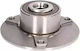 Комплект лагер за колело Smart Fortwo Coupe 451 Fag 713 6680 60