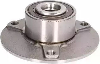 Комплект лагер за колело Smart Fortwo Coupe 451 Fag 713 6680 60