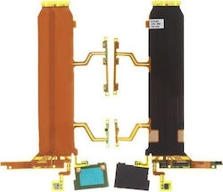 CoreParts Κεντρική Καλωδιοταινία για Sony Xperia Z Ultra XL39h