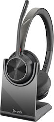 HP Poly Voyager 4320-M VOIP Headset (1286010)