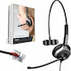 Gequdio VOIP Headset