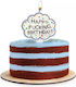 Little Genie X-rated Birthday Candle