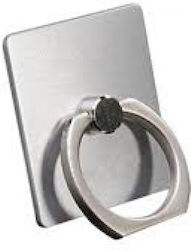 Domoletti Ring Holder σε Ασημί χρώμα 1619TNVSS3