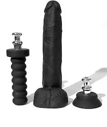 Boneyard Realistisches Dildo mit Hoden Fleisch 25.5cm