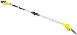 Stanley SFMCPS720B Τηλεσκοπικό Μπαταρίας Solo Stanley SFMCPS720B Τηλεσκοπικό Μπαταρίας Solo