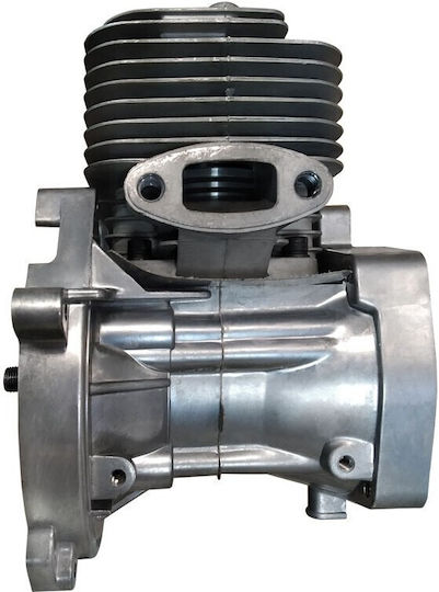 Short Block Κομπλέ Σώμα Μηχανής 62cc Κινητηρες Hyundai #80a91