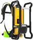 DEWALT Vibrator de beton Baterie