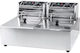 Galore Fryer Electrică Double
