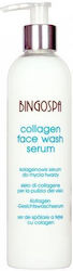 BingoSpa Collagen Serum Υγρό Καθαρισμού Προσώπου 300ml
