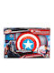 Παιχνιδολαμπάδα Marvel Avengers Marvel Captain America για 5+ Ετών Hasbro