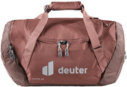 Deuter Geantă de voiaj 50lt Roz Textil