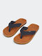 Chad Herren Flip Flops Blau