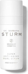 Dr. Barbara Sturm Sturm Super Anti-Aging Dual Face Serum 50ml Dr. Barbara Sturm Sturm Super Anti-Aging Dual Face Serum 50ml