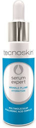 Tecnoskin Expert Moisturizing & Anti-aging Serum Face with Hyaluronic Acid 30ml Tecnoskin Expert Moisturizing & Anti-aging Serum Face with Hyaluronic Acid 30ml