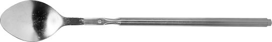 Fox Outdoor Κουτάλι Ανοξείδωτο Γκρι
