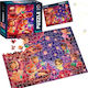 Roter Kafer Puzzle "Forest Town" Puzzle Kids Adults 260 Pieces