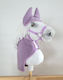 Super Hobby Horse Παιχνίδι Μίμησης