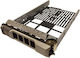 Dell Poweredge сървър 12g 13g носач за твърд диск 3.5" 12g/13g R330 R430 R530 R730