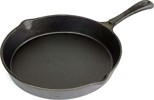 Krisberg 20cm Aluminium