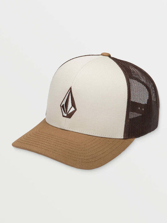 Volcom Fa25 Full Stone Cheese Καπελα Ανδρικο Χα...