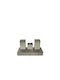 Trends Set Sare și Piper Inox 2buc