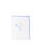 Baby Star Prince Waterproof Changing Pad 40x60cm.