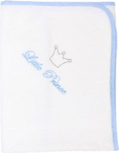 Baby Star Prince Waterproof Changing Pad 40x60cm.