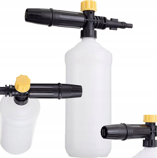 Lavor Parkside Bayonet Pressure Washer 1000ml 150bar