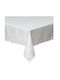 JumT Tablecloth Off White 240x140cm