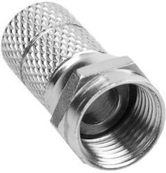 Cabletech WTY0500.1 Βύσμα F-Connector