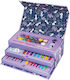 Disney Frozen 2 Set de Colorat 26.5x13.5cm