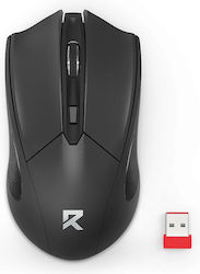 Havit BM-2463 Ασύρματο Μαύρο