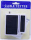 ST-248 Tester De Cabluri De Rețea BNC