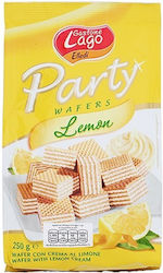 Lago Wafer 250gr