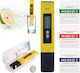 Digital PH Μeter IN0373
