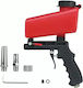 Handheld Sandblasting Gun