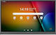 Viewsonic Διαδραστικός Πίνακας Αφής 75" Android
