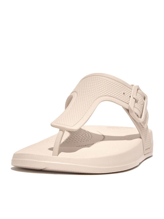 Fitflop Șlapi În Culoare Bej