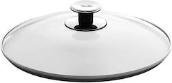 Капак Fissler 28см стъкло