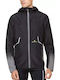 Jacke Blau