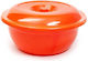 Commercial Crate/Food Basin 26lt