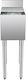 Vevor Ice Bucket Container 28lt