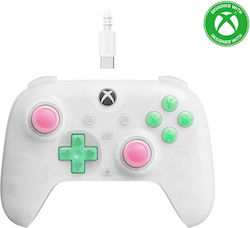 8Bitdo Gamepad Cu Fir Ultimate Cu Stick-uri Cu ...