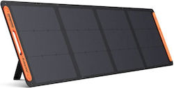 Jackery Foldable Solar Panel Charger 200W for Portable Devices