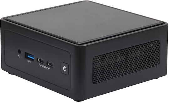 ASRock 90PXGD40-P0EAY100 Barebone (Ryzen-AI 300)