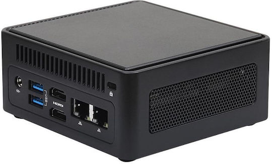 ASRock 90PXGE90-P0EAY100 Barebone (Ryzen-AI 5 340 )