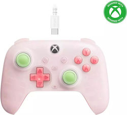 8Bitdo Ultimate Controler Cu Fir Cu Stick-uri C...