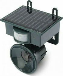 ACP Ultrasonic Repellent Device Cats / Rodents Solar ACP Ultrasonic Repellent Device Cats / Rodents Solar